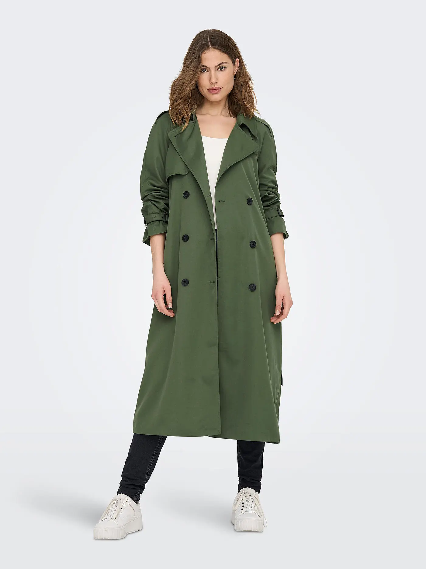 ONLY | Trechcoat  ONLCHLOE | 